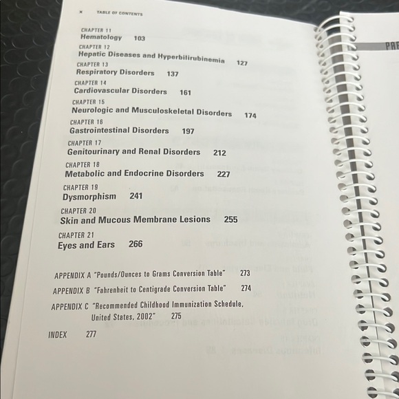 Lippincott Care of the Sick Neonate Book - Picture 10 of 17